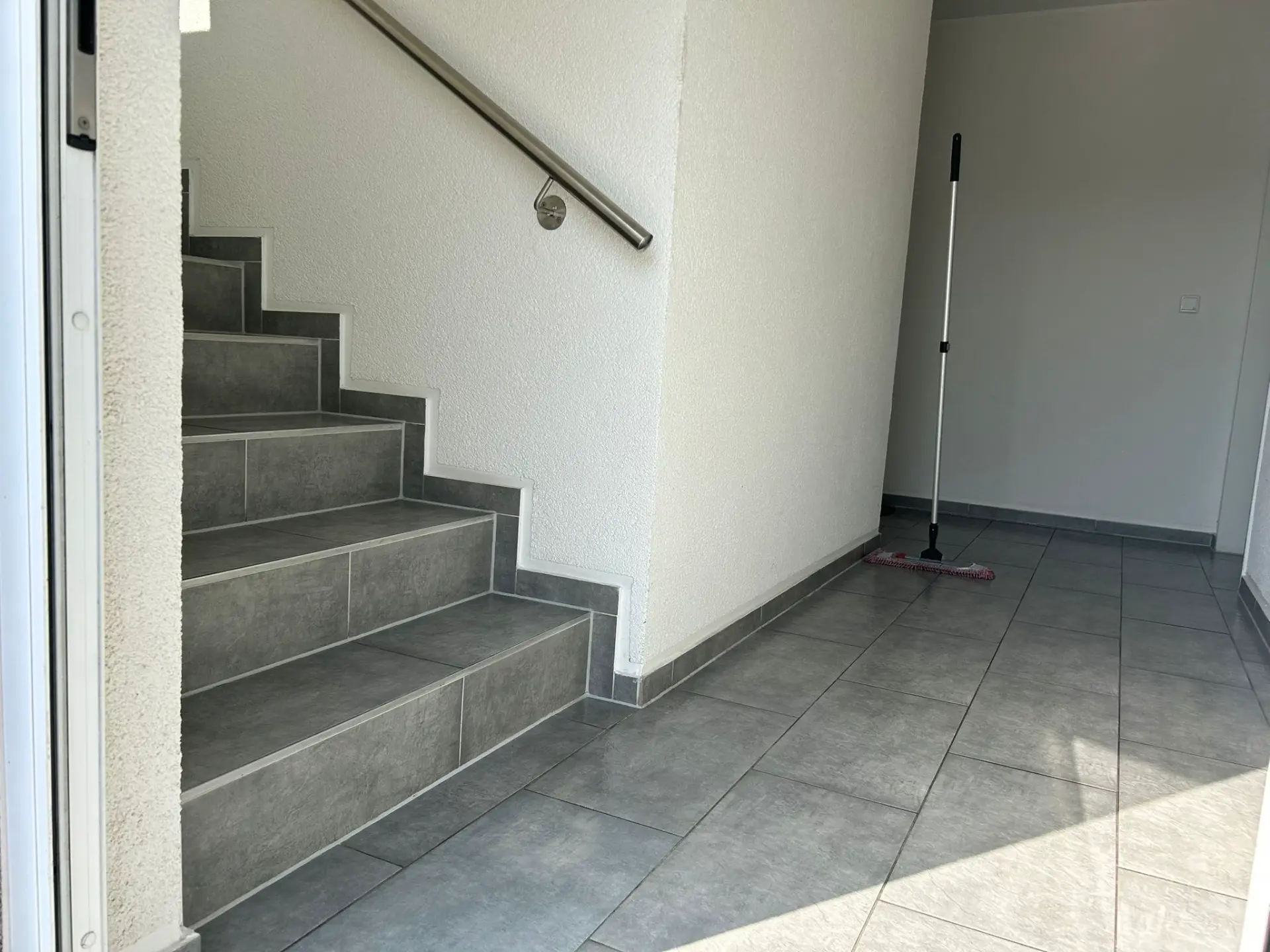 Professionelle Reinigung in Bredeney